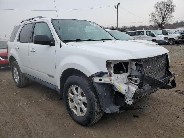 Photo 4 from auction – 2008 MAZDA TRIBUTE I with VIN 4F2CZ02Z38KM27204