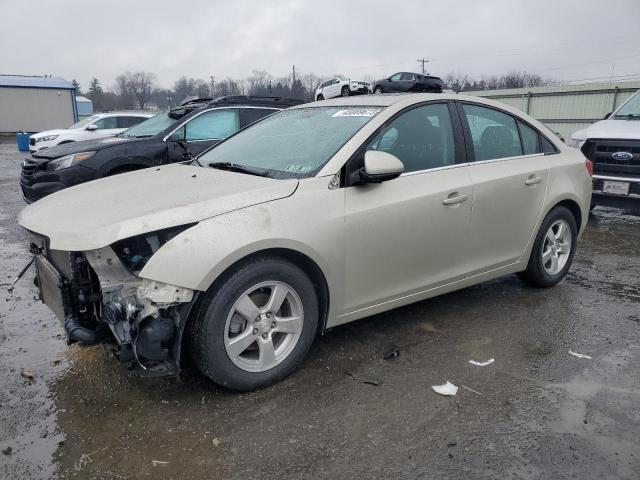 Photo 1 from auction – 2014 CHEVROLET CRUZE LT with VIN 1G1PC5SB2E7349704