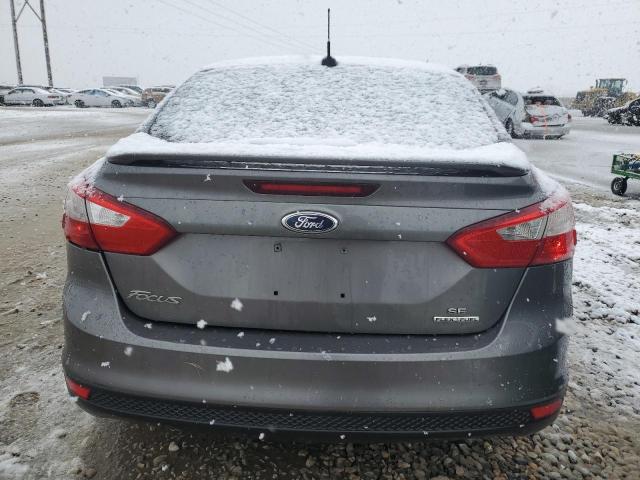 Фото 6 с аукциона – 2013 FORD FOCUS SE с VIN 1FADP3F23DL195030