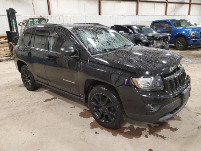 Photo 4 from auction – 2013 JEEP COMPASS LA with VIN 1C4NJDEBXDD167470