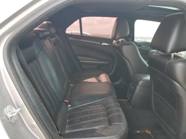 Photo 10 from auction – 2018 CHRYSLER 300 S with VIN 2C3CCABG8JH244985