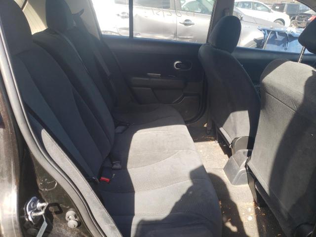 Photo 11 from auction – 2012 NISSAN VERSA S with VIN 3N1BC1CP5CK205621
