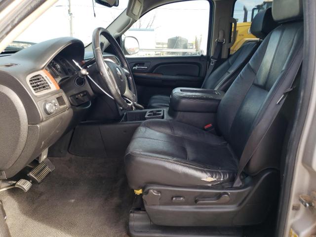 Photo 7 from auction – 2008 GMC YUKON with VIN 1GKFC13J68R224896