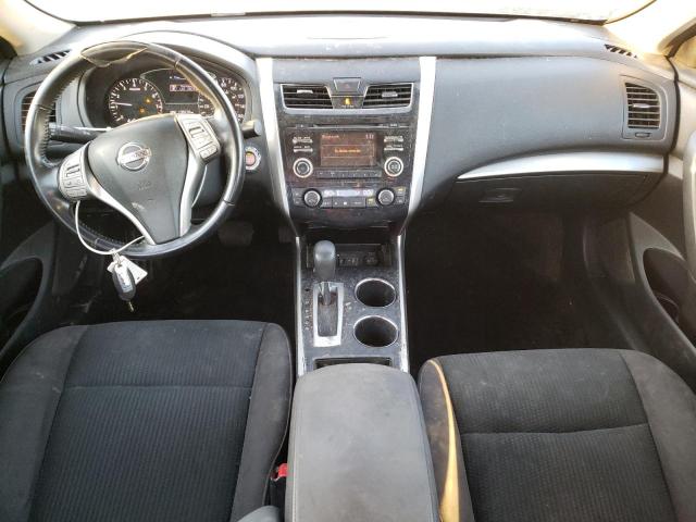 Photo 8 from auction – 2014 NISSAN ALTIMA 2.5 with VIN 1N4AL3APXEC130050