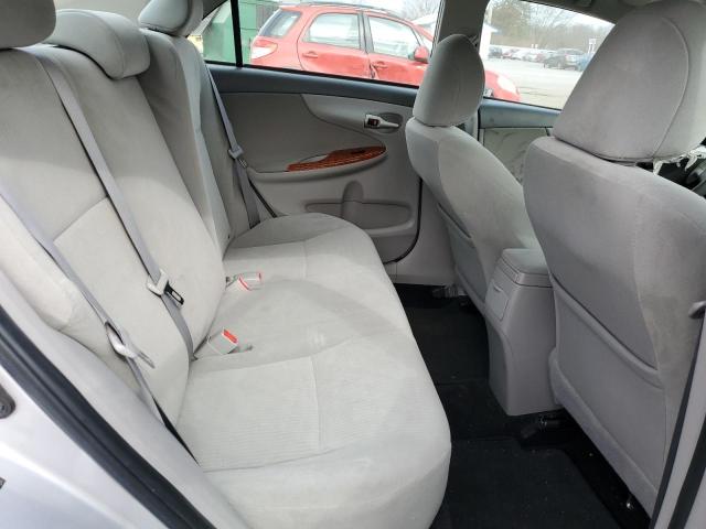 Photo 10 from auction – 2010 TOYOTA COROLLA BA with VIN 2T1BU4EE2AC307945