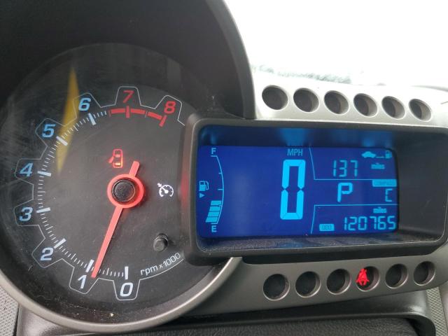 Photo 9 from auction – 2013 CHEVROLET SONIC LT with VIN 1G1JC6SG9D4213058