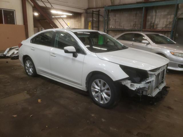 Photo 4 from auction – 2016 SUBARU LEGACY 2.5 with VIN 4S3BNCD64G3057014