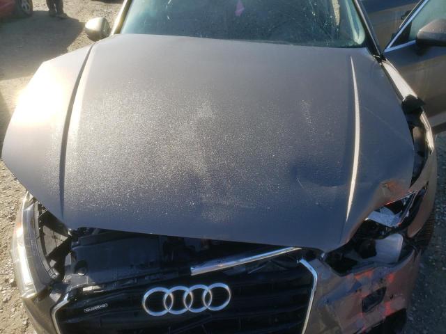 Photo 11 from auction – 2015 AUDI A3 PRESTIG with VIN WAUKFGFF4F1107905