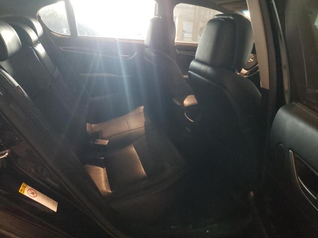 Photo 10 from auction – 2014 LEXUS GS 350 with VIN JTHCE1BLXE5022673