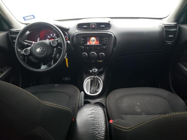 Photo 8 from auction – 2015 KIA SOUL + with VIN KNDJP3A51F7178284
