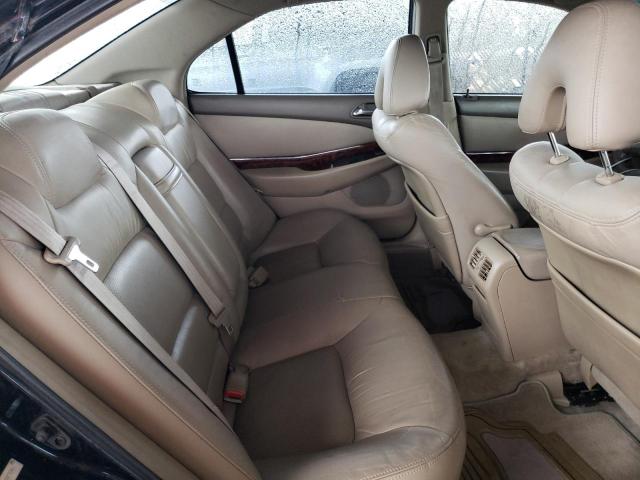 Photo 10 from auction – 2003 ACURA 3.2TL TYPE with VIN 19UUA56873A074041