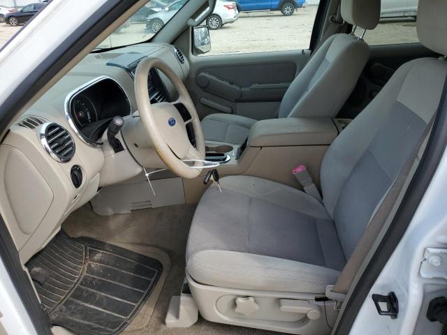 Photo 7 from auction – 2007 FORD EXPLORER X with VIN 1FMEU73E47UA60453