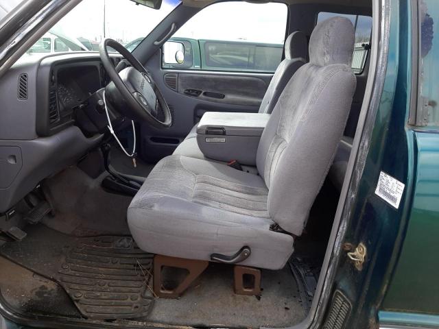 Photo 7 from auction – 1997 DODGE RAM 1500 with VIN 3B7HF13Y2VG740399