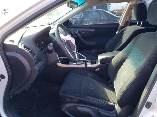 Photo 7 from auction – 2015 NISSAN ALTIMA 2.5 with VIN 1N4AL3AP9FN333758