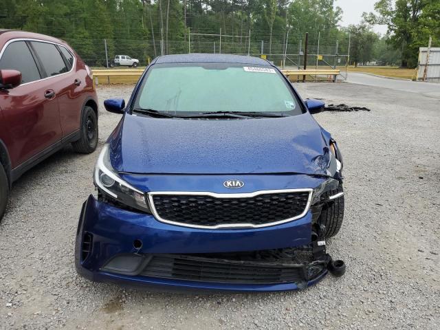Photo 5 from auction – 2018 KIA FORTE LX with VIN 3KPFL4A74JE194674