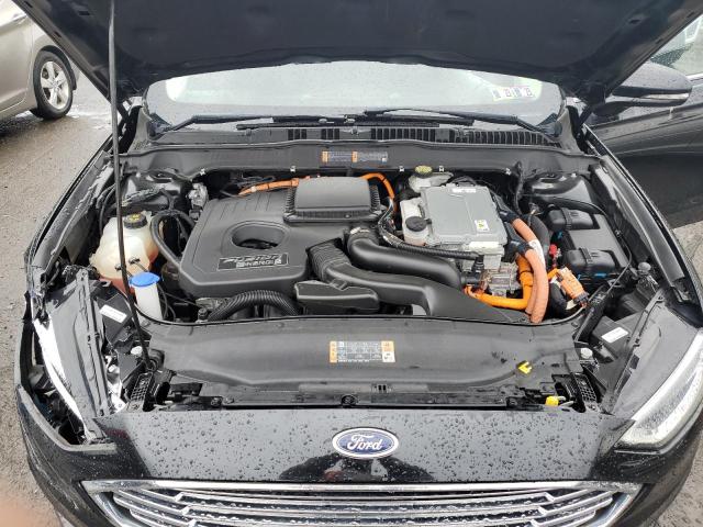 Photo 11 from auction – 2018 FORD FUSION SE with VIN 3FA6P0PU2JR228541