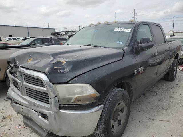 DODGE RAM 2500 S 2012 with VIN 3C6TD4CL7CG134445 - Photo from auction