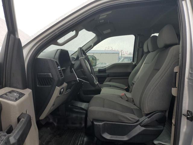 Photo 7 from auction – 2017 FORD F150 SUPER with VIN 1FTEX1E87HKE43574
