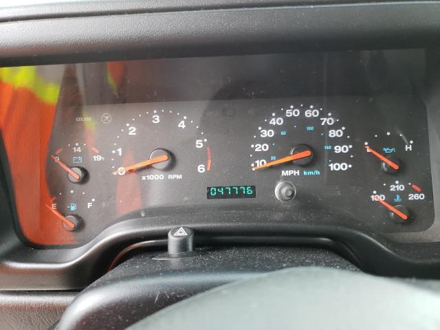 Photo 9 from auction – 2003 JEEP WRANGLER / with VIN 1J4FA49S33P374787