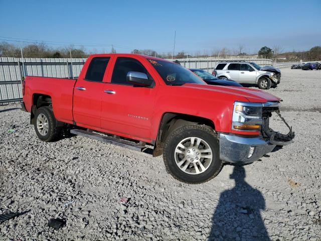Photo 4 from auction – 2018 CHEVROLET SILVERADO with VIN 1GCVKREC4JZ116435