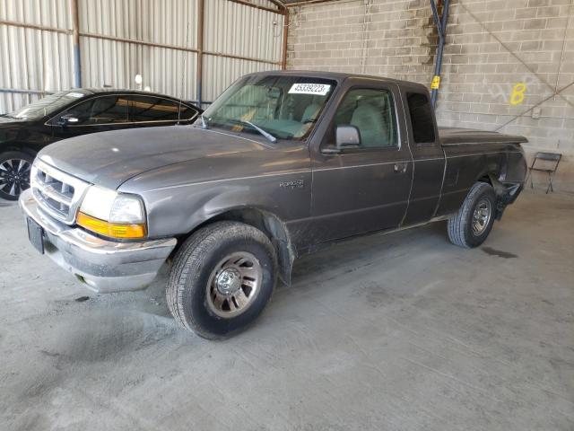 FORD RANGER SUP 1998 with VIN 1FTYR14U8WPB08023 - Photo from auction