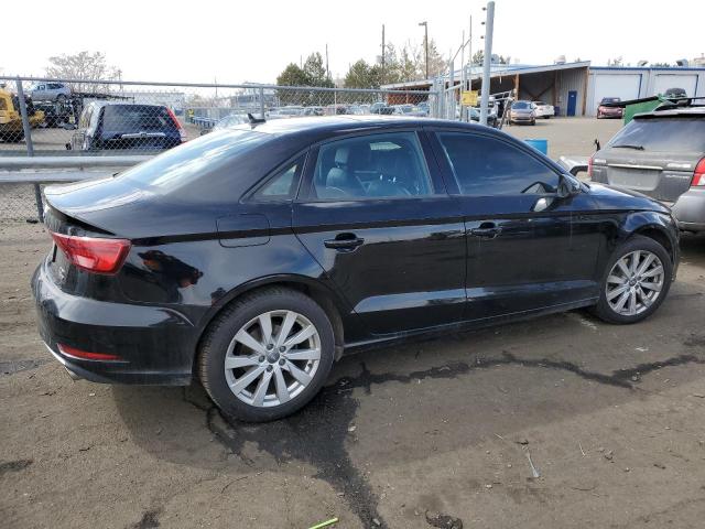 Photo 3 from auction – 2017 AUDI A3 PREMIUM with VIN WAUB8GFF0H1080036