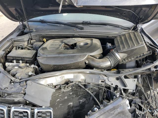 Photo 12 from auction – 2018 JEEP GRAND CHER with VIN 1C4RJFAG8JC421886