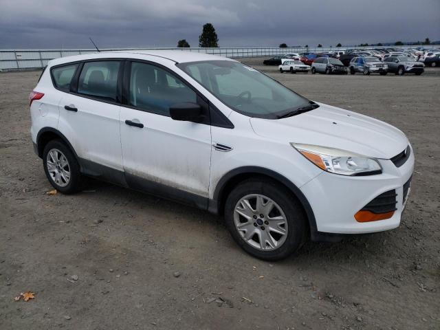Photo 4 from auction – 2013 FORD ESCAPE S with VIN 1FMCU0F78DUC78841