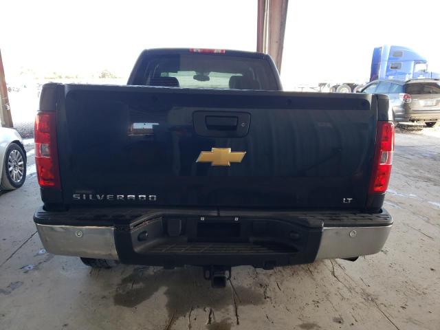 Photo 6 from auction – 2013 CHEVROLET SILVERADO with VIN 1GCRCSE08DZ183247
