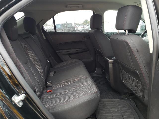 Photo 11 from auction – 2013 CHEVROLET EQUINOX LT with VIN 2GNALDEK1D6256813