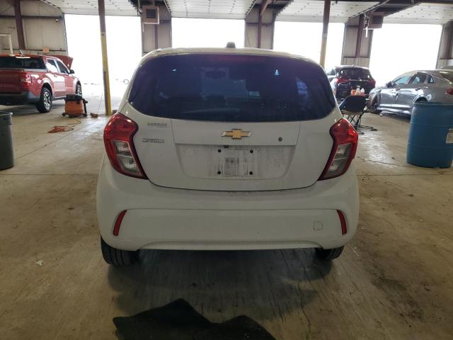 Photo 6 from auction – 2018 CHEVROLET SPARK LS with VIN KL8CA6SA1JC477175