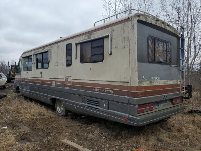 Photo 3 from auction – 1988 PACE MOTORHOME with VIN 1GBKP37W3H3337843