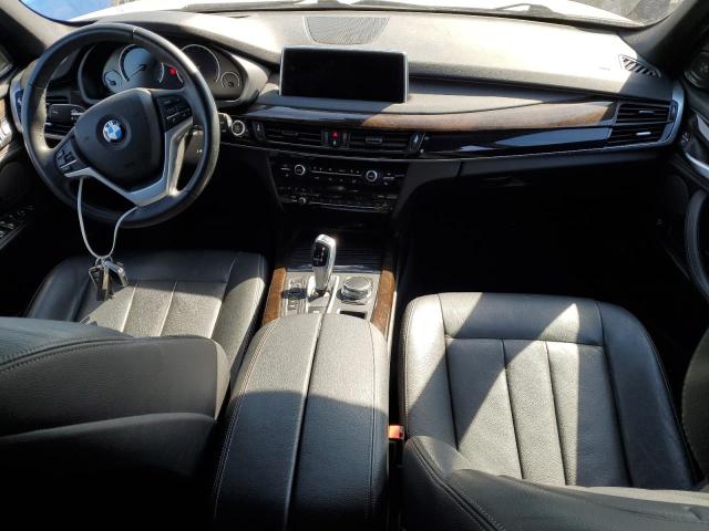 Photo 8 from auction – 2017 BMW X5 XDRIVE3 with VIN 5UXKR0C32H0V81709