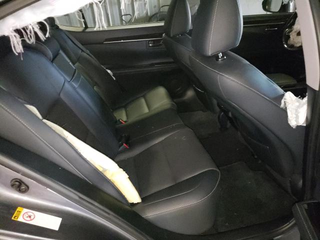 Photo 10 from auction – 2016 LEXUS ES 350 with VIN JTHBK1GG1G2229876
