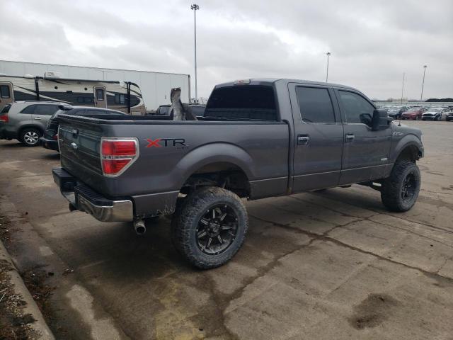 Photo 3 from auction – 2013 FORD F150 SUPER with VIN 1FTFW1ET7DFD12885