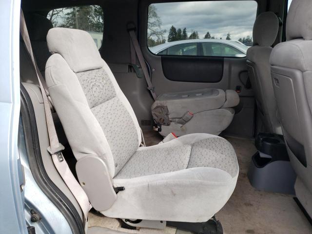Photo 11 from auction – 2007 CHEVROLET UPLANDER L with VIN 1GNDV23W67D190279