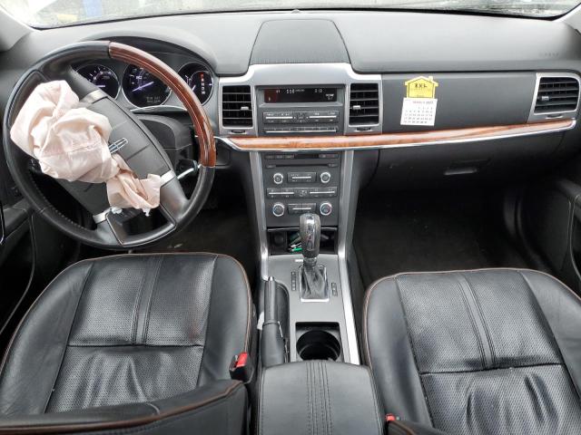 Photo 8 from auction – 2012 LINCOLN MKZ with VIN 3LNHL2GC9CR837979