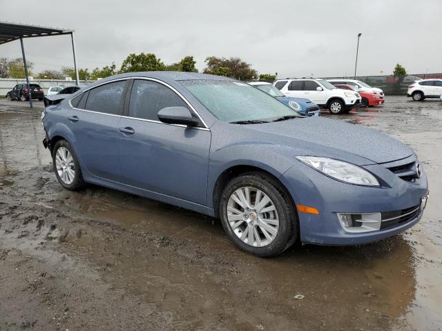 Photo 4 from auction – 2010 MAZDA 6 I with VIN 1YVHZ8CH7A5M51563