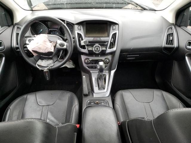 Photo 8 from auction – 2014 FORD FOCUS TITA with VIN 1FADP3N29EL353874