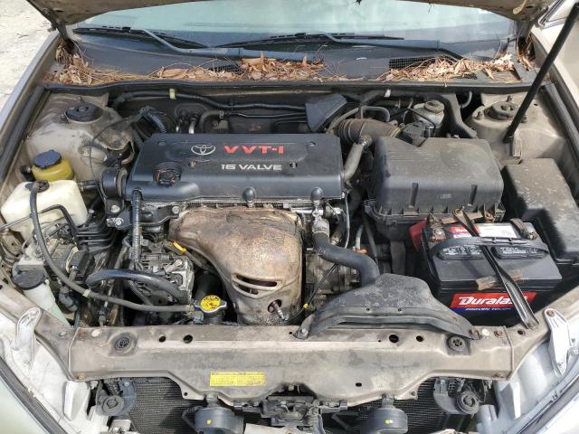 Photo 11 from auction – 2002 TOYOTA CAMRY LE with VIN 4T1BE32K32U077317