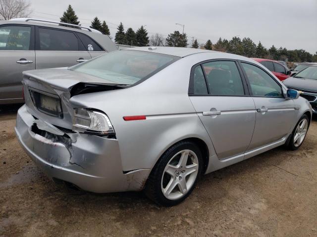 Photo 3 from auction – 2006 ACURA 3.2TL with VIN 19UUA66266A033096