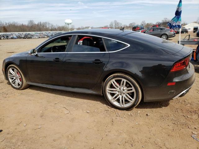 Photo 2 from auction – 2014 AUDI RS7 with VIN WUAW2AFC5EN902006