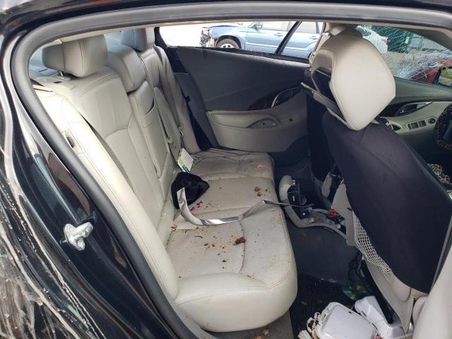 Photo 10 from auction – 2011 BUICK LACROSSE C with VIN 1G4GE5ED3BF328601