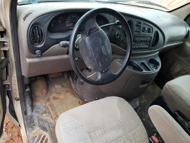 Photo 8 from auction – 1999 FORD ECONOLINE with VIN 1FMRE11W2XHB19628