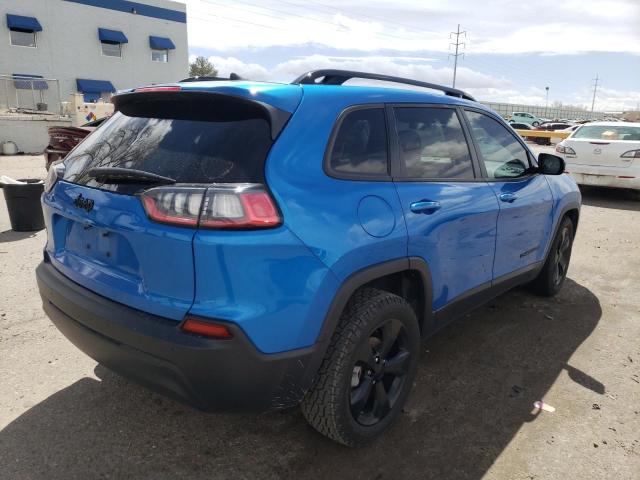 Photo 3 from auction – 2020 JEEP CHEROKEE L with VIN 1C4PJLLB6LD547197