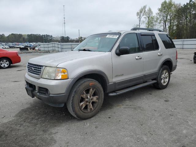 FORD EXPLORER X 2005 with VIN 1FMZU73E15UB22518 - Photo from auction