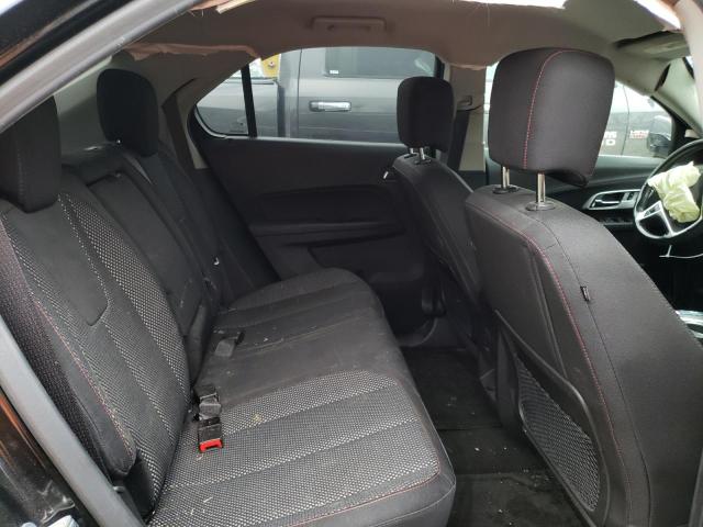 Photo 10 from auction – 2017 CHEVROLET EQUINOX LT with VIN 2GNFLFE31H6224332