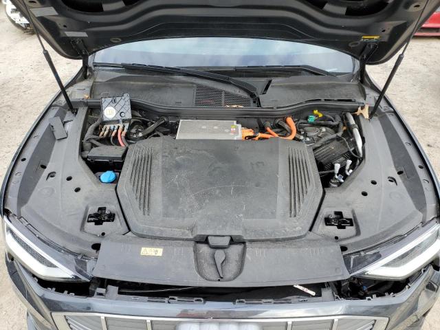 Photo 12 from auction – 2019 AUDI E-TRON PRE with VIN WA1VABGE2KB014953