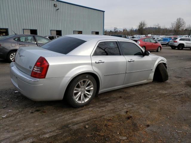 Photo 3 from auction – 2005 CHRYSLER 300C with VIN 2C3JA63H85H174685
