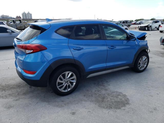Photo 3 from auction – 2018 HYUNDAI TUCSON SEL with VIN KM8J3CA48JU700238